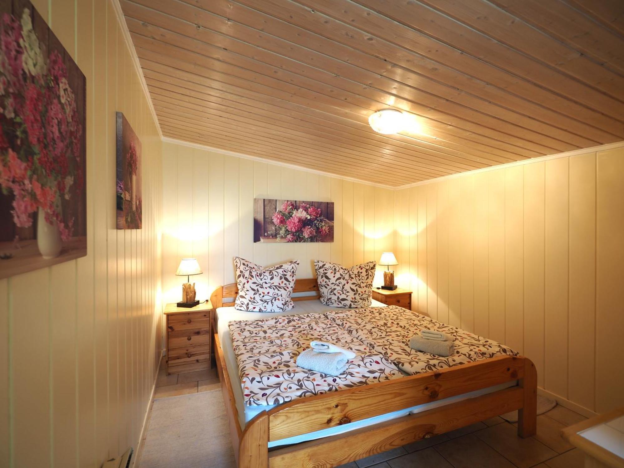 Rogk, Christa Διαμέρισμα Zingst Εξωτερικό φωτογραφία