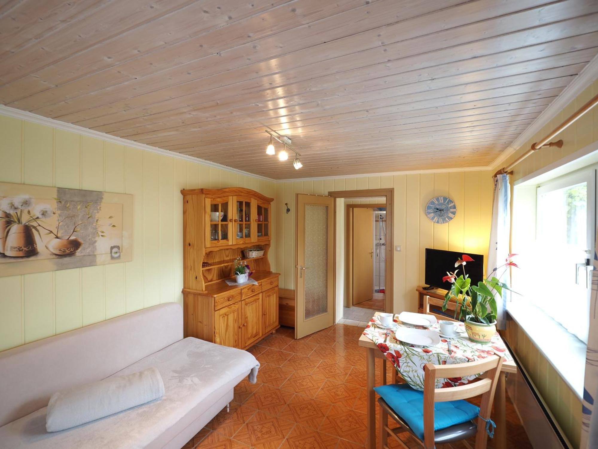 Rogk, Christa Διαμέρισμα Zingst Εξωτερικό φωτογραφία